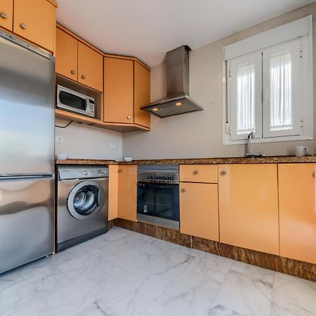 Apartamentos Villas Flamenco Rentals Conil De La Frontera Εξωτερικό φωτογραφία