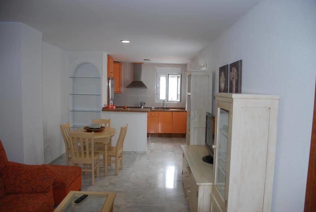Apartamentos Villas Flamenco Rentals Conil De La Frontera Εξωτερικό φωτογραφία