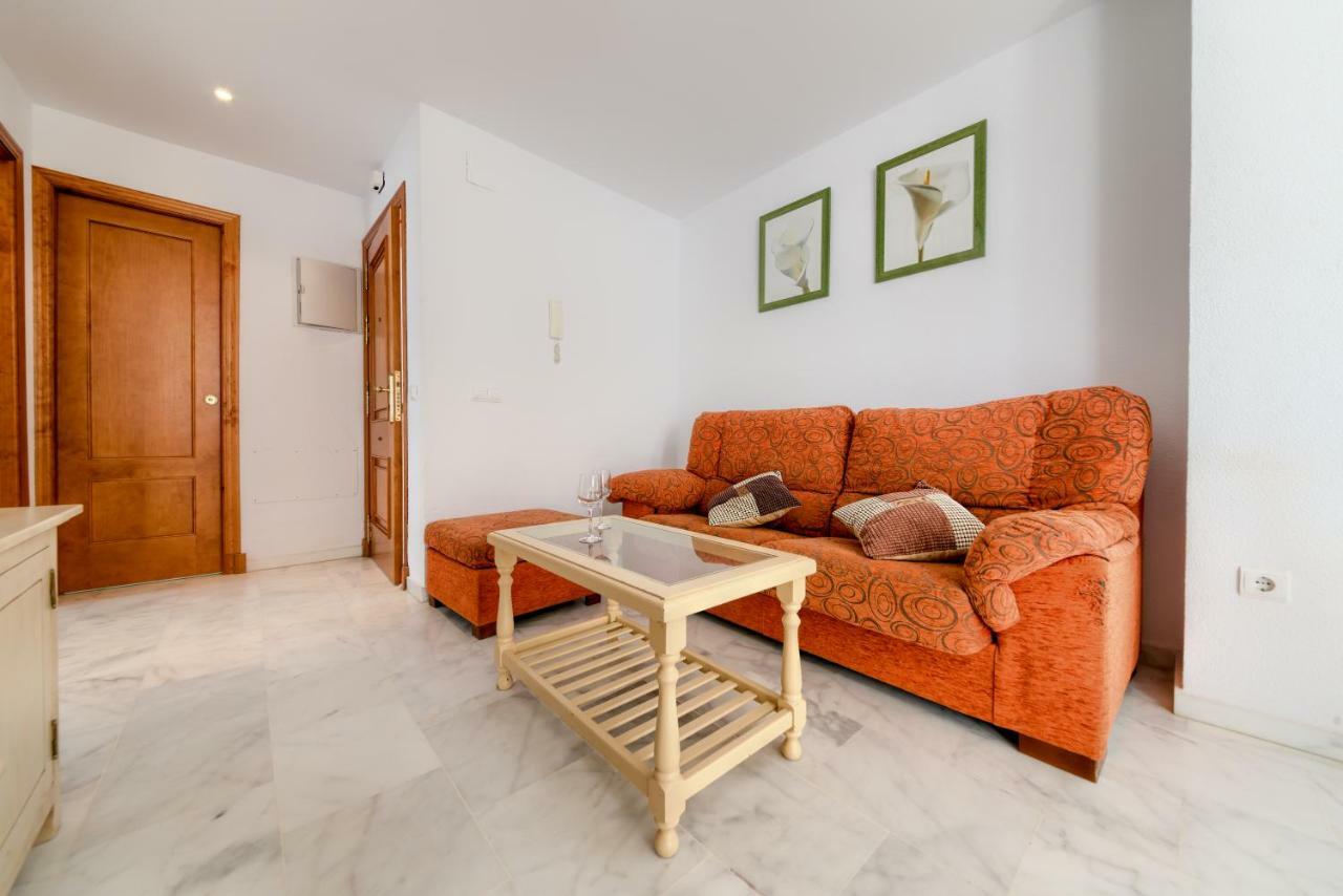 Apartamentos Villas Flamenco Rentals Conil De La Frontera Εξωτερικό φωτογραφία