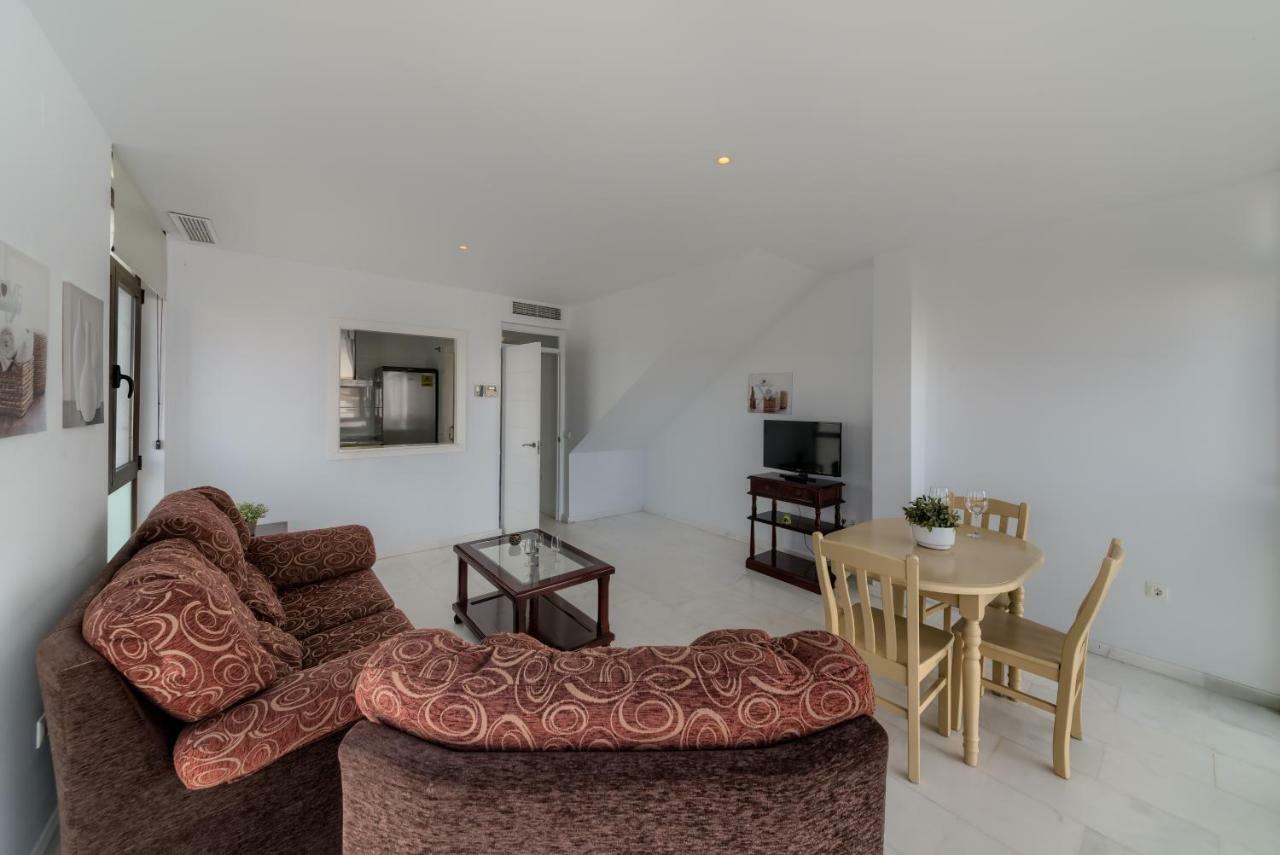 Apartamentos Villas Flamenco Rentals Conil De La Frontera Εξωτερικό φωτογραφία