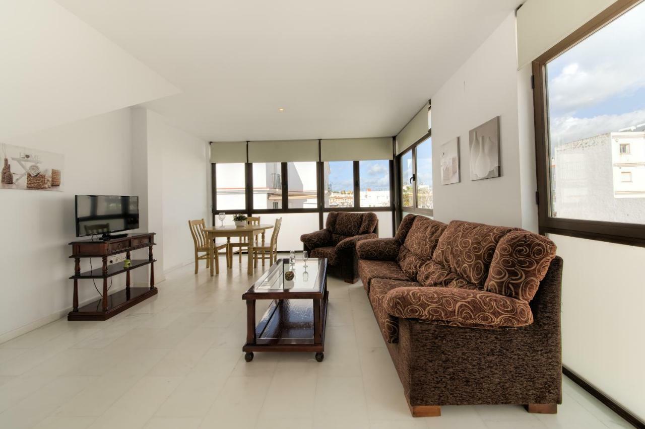 Apartamentos Villas Flamenco Rentals Conil De La Frontera Εξωτερικό φωτογραφία