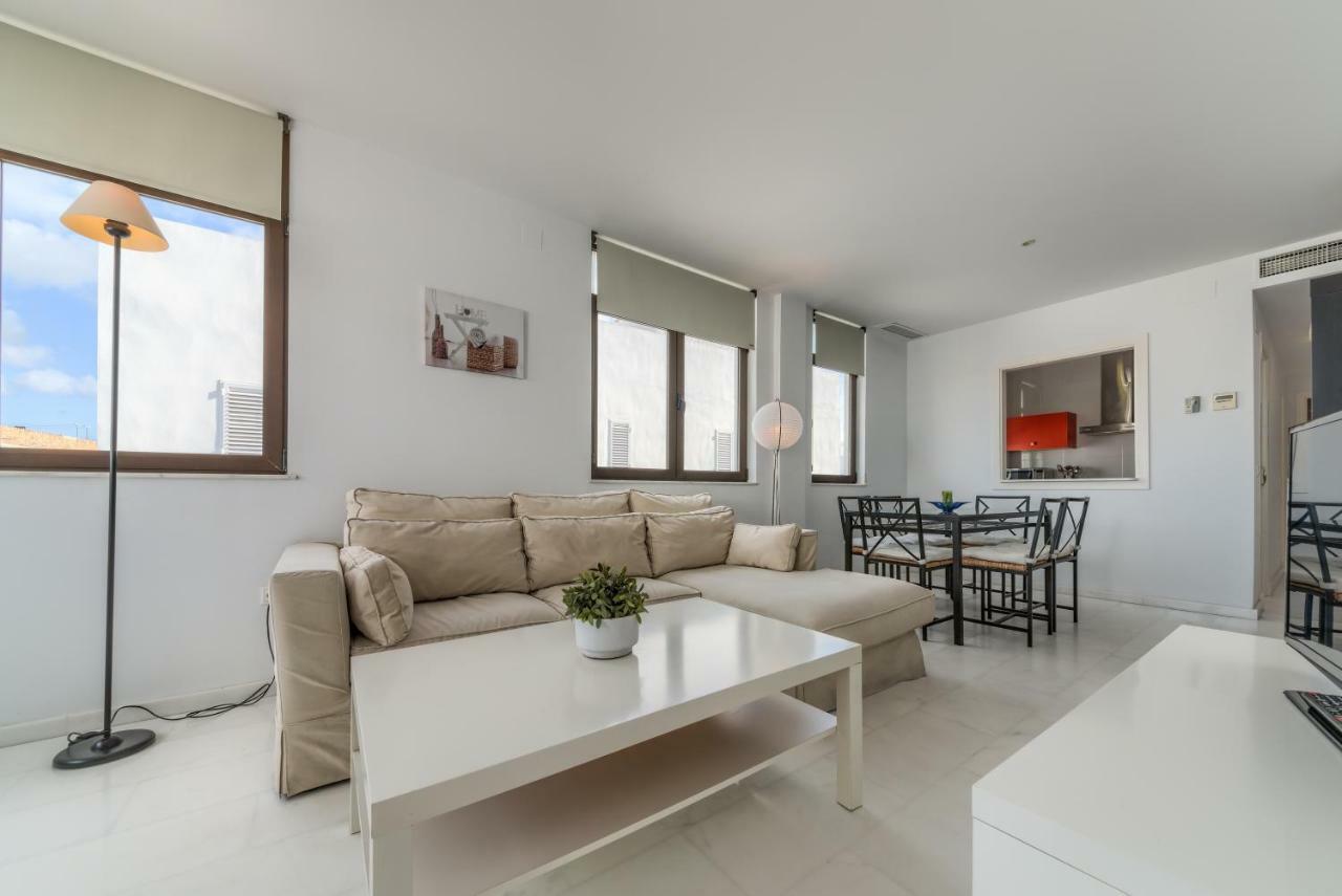 Apartamentos Villas Flamenco Rentals Conil De La Frontera Εξωτερικό φωτογραφία