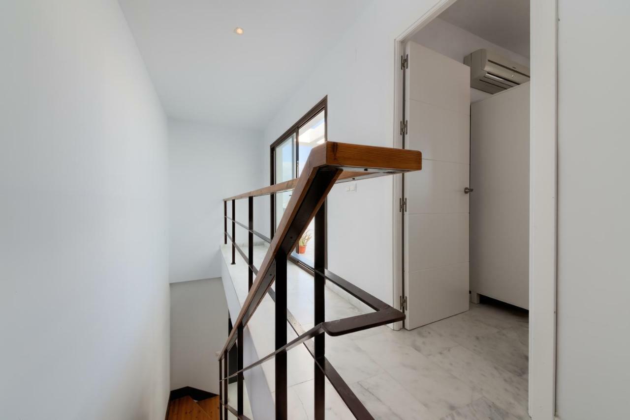 Apartamentos Villas Flamenco Rentals Conil De La Frontera Εξωτερικό φωτογραφία