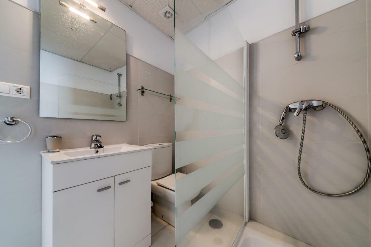 Apartamentos Villas Flamenco Rentals Conil De La Frontera Εξωτερικό φωτογραφία