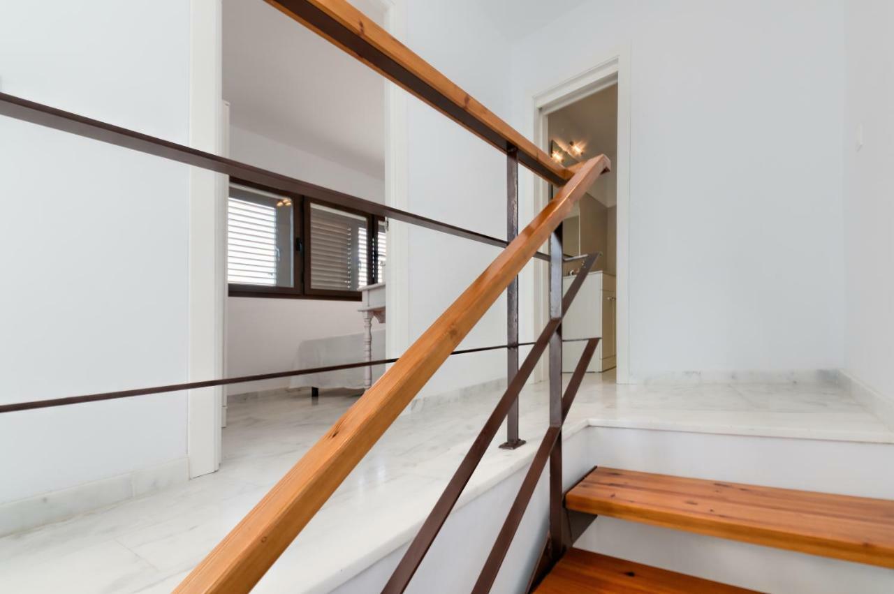 Apartamentos Villas Flamenco Rentals Conil De La Frontera Εξωτερικό φωτογραφία