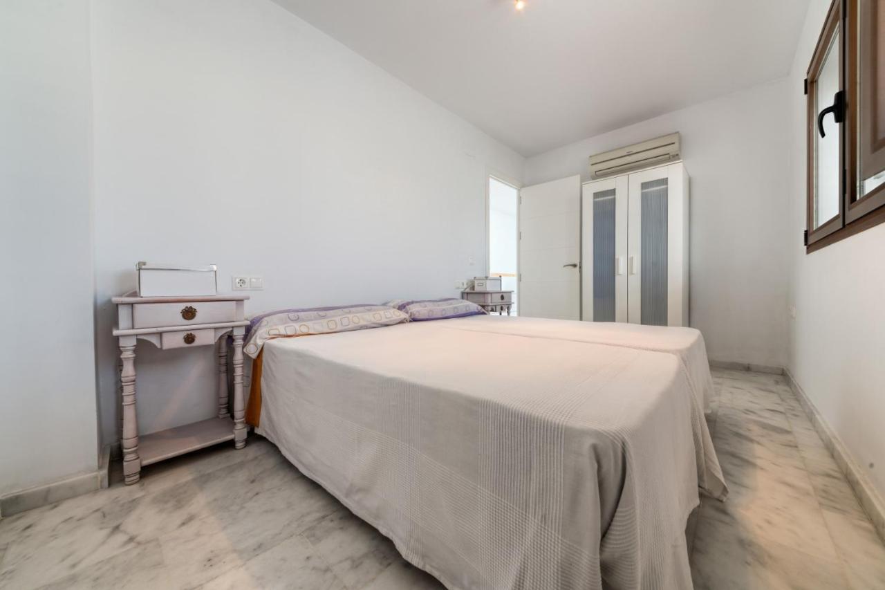 Apartamentos Villas Flamenco Rentals Conil De La Frontera Εξωτερικό φωτογραφία