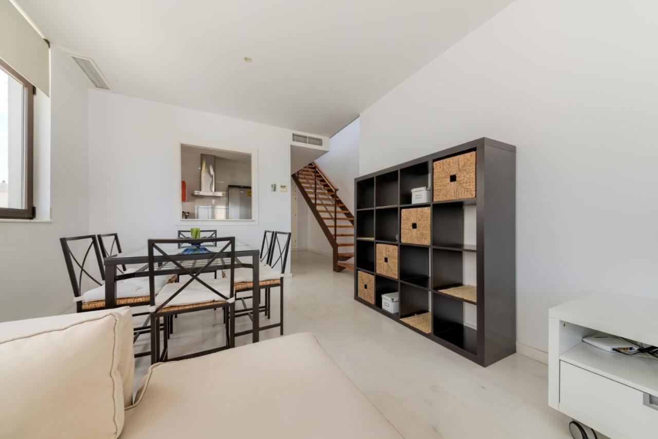 Apartamentos Villas Flamenco Rentals Conil De La Frontera Εξωτερικό φωτογραφία