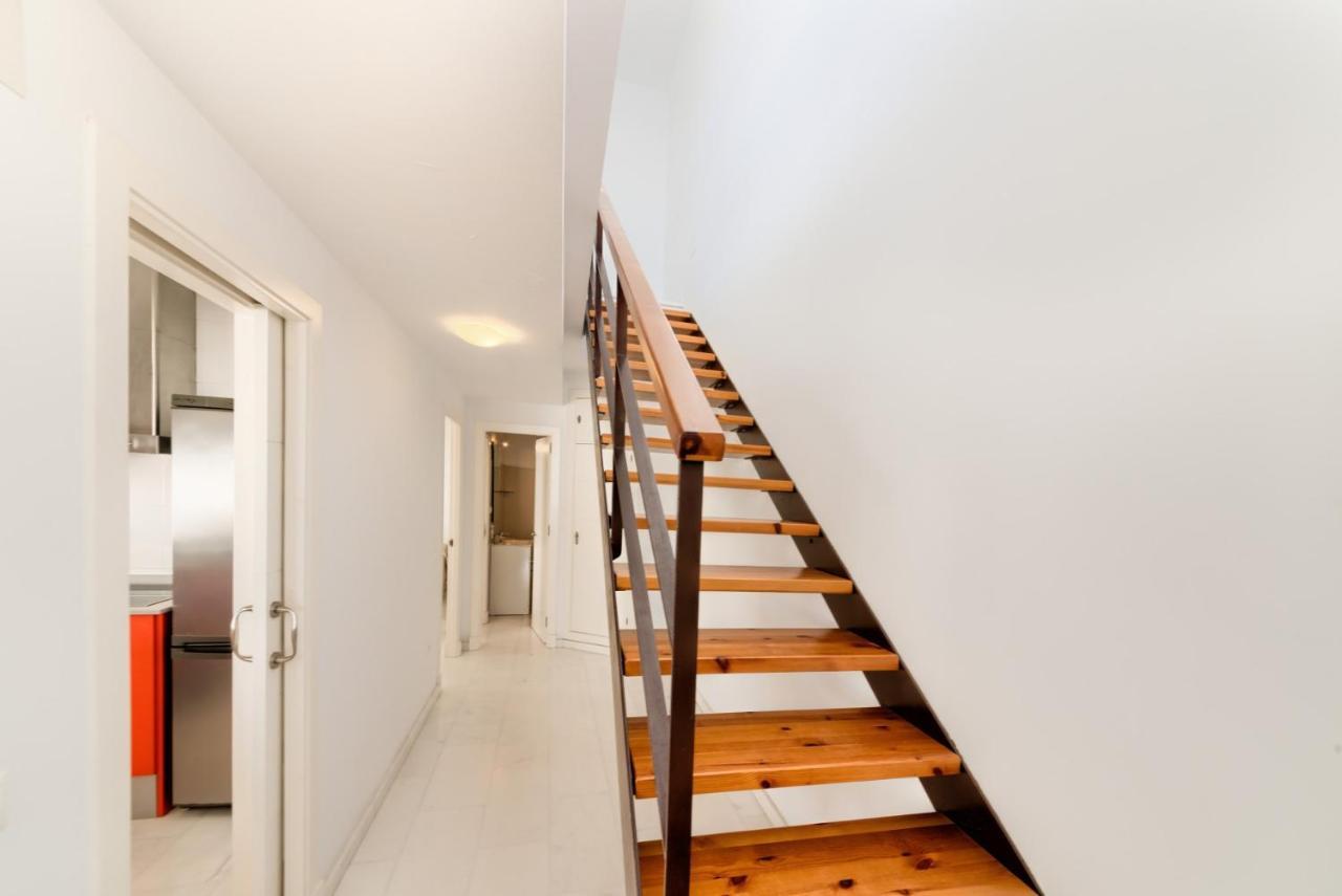 Apartamentos Villas Flamenco Rentals Conil De La Frontera Εξωτερικό φωτογραφία