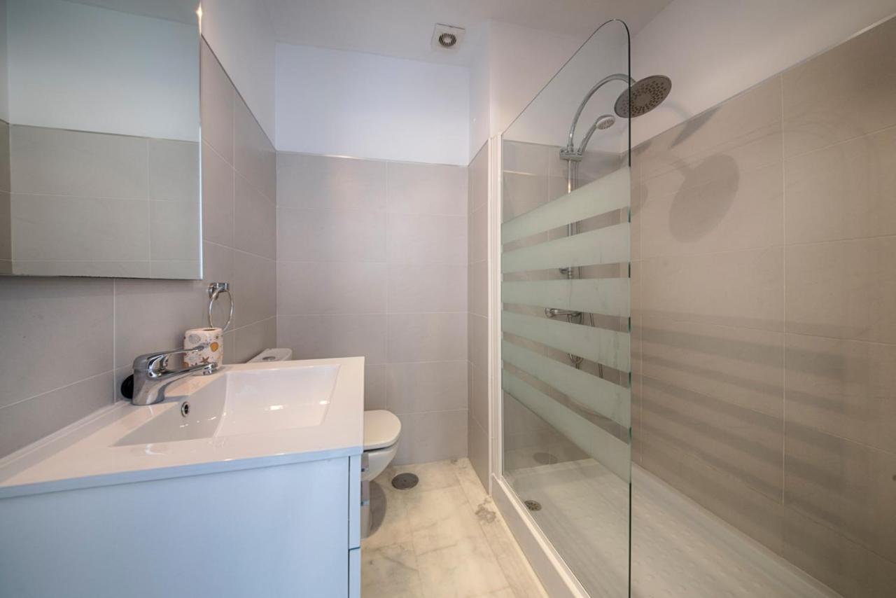 Apartamentos Villas Flamenco Rentals Conil De La Frontera Εξωτερικό φωτογραφία
