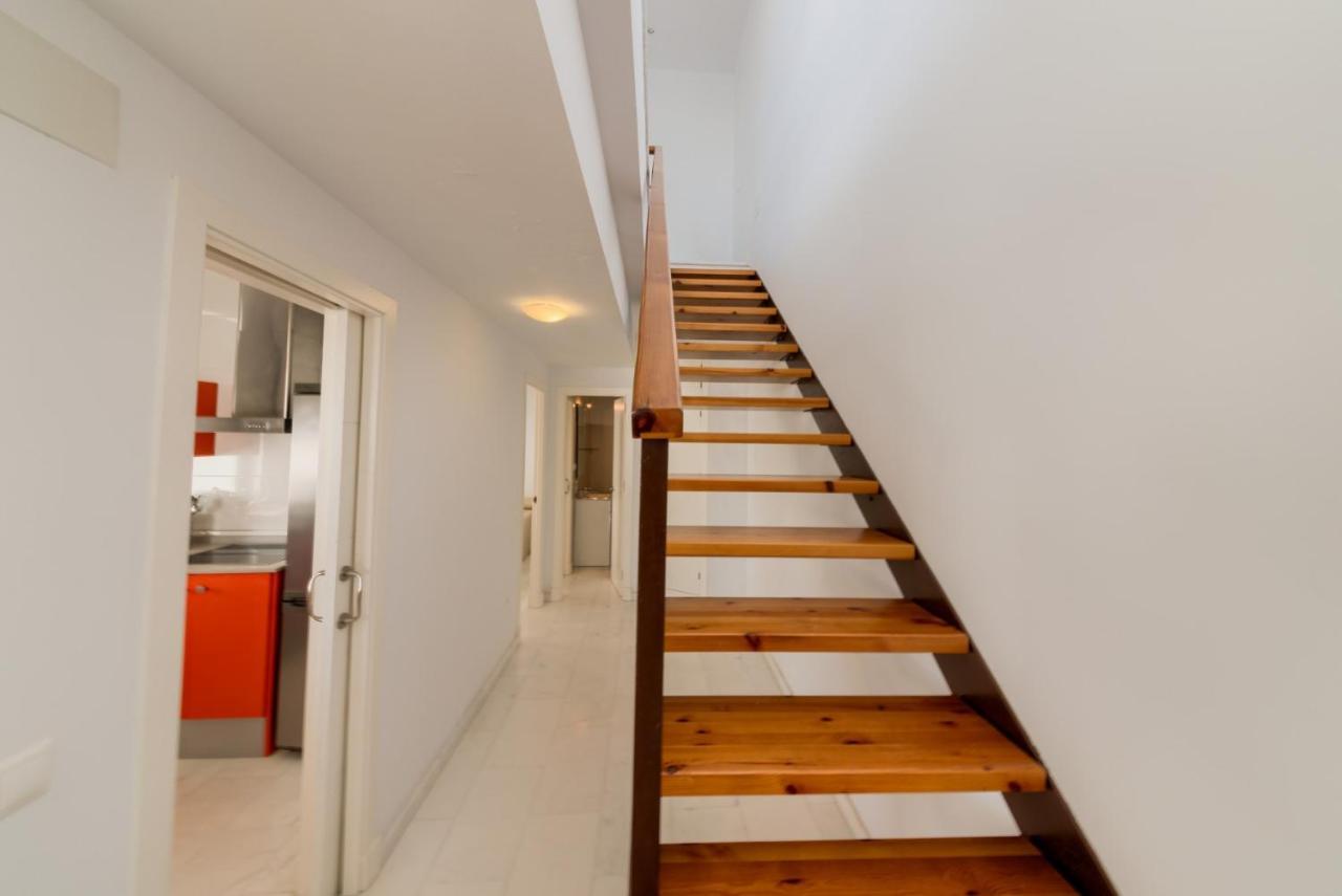 Apartamentos Villas Flamenco Rentals Conil De La Frontera Εξωτερικό φωτογραφία