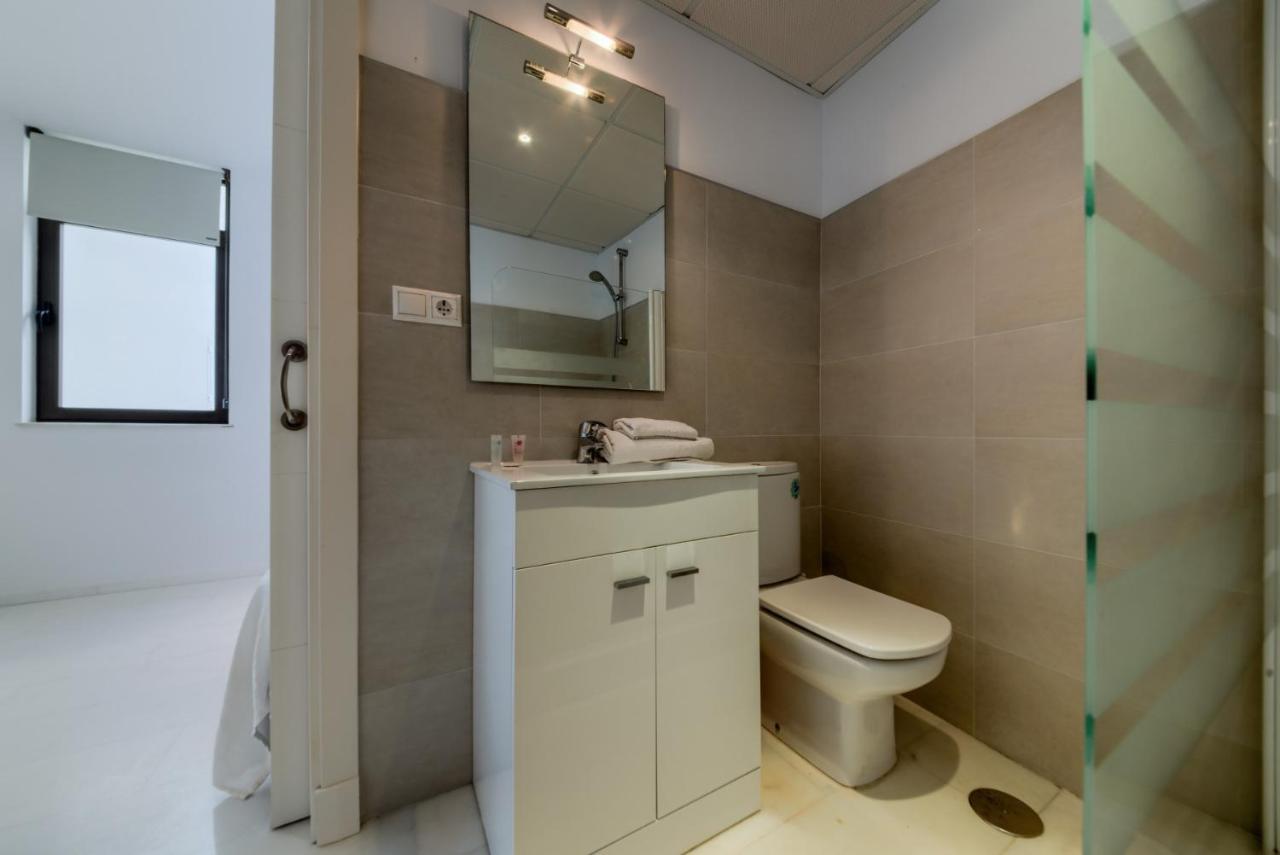 Apartamentos Villas Flamenco Rentals Conil De La Frontera Εξωτερικό φωτογραφία