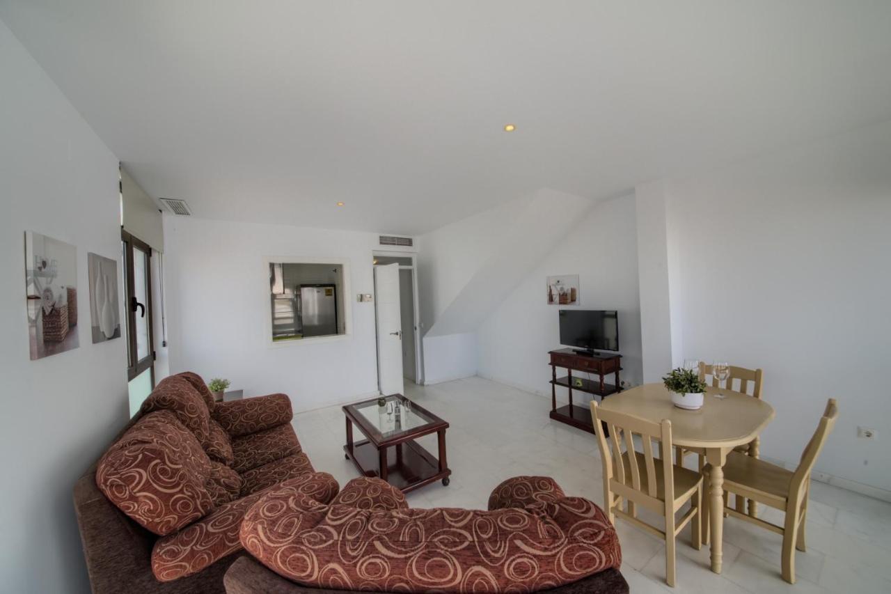 Apartamentos Villas Flamenco Rentals Conil De La Frontera Εξωτερικό φωτογραφία