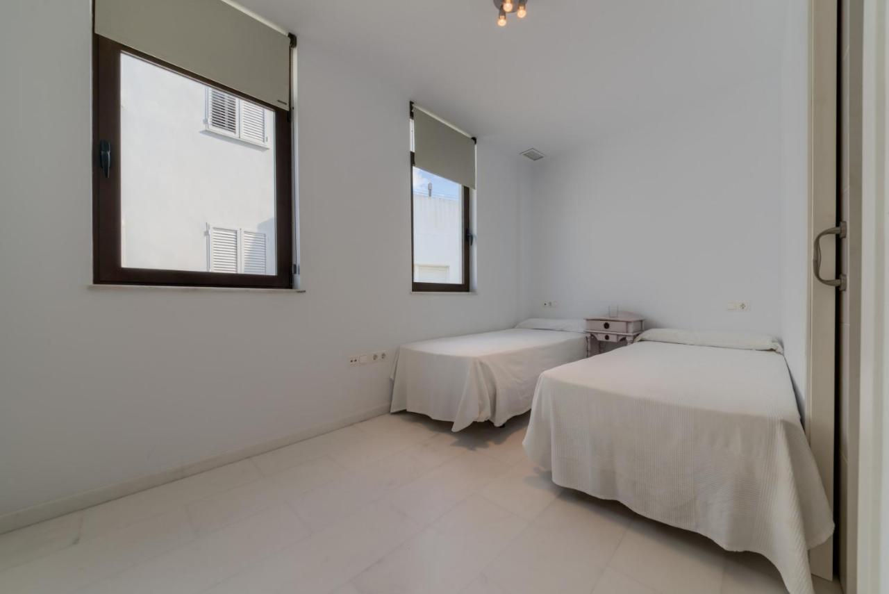 Apartamentos Villas Flamenco Rentals Conil De La Frontera Εξωτερικό φωτογραφία