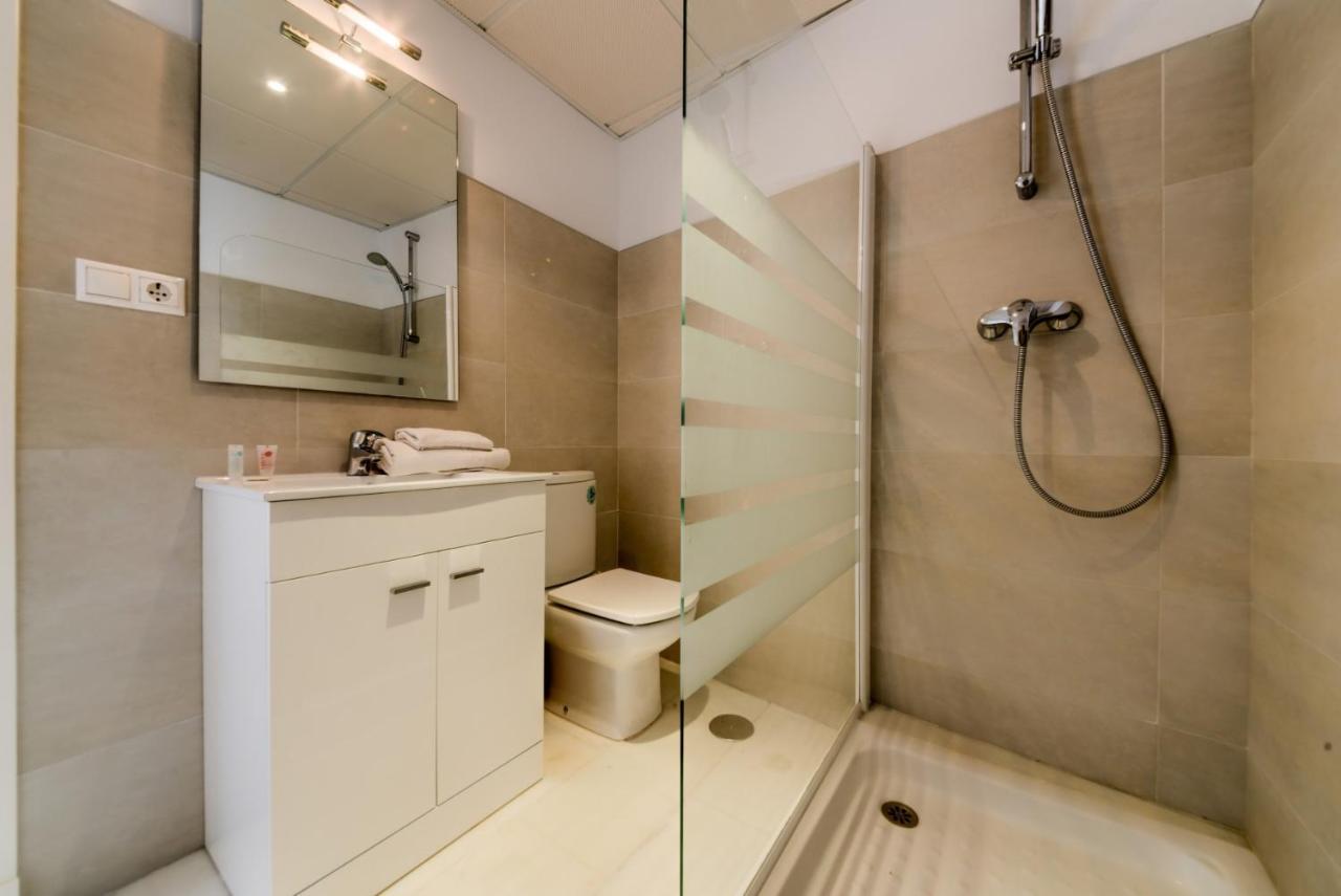 Apartamentos Villas Flamenco Rentals Conil De La Frontera Εξωτερικό φωτογραφία