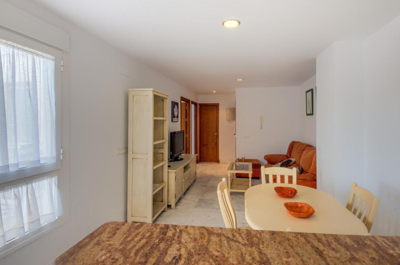 Apartamentos Villas Flamenco Rentals Conil De La Frontera Εξωτερικό φωτογραφία