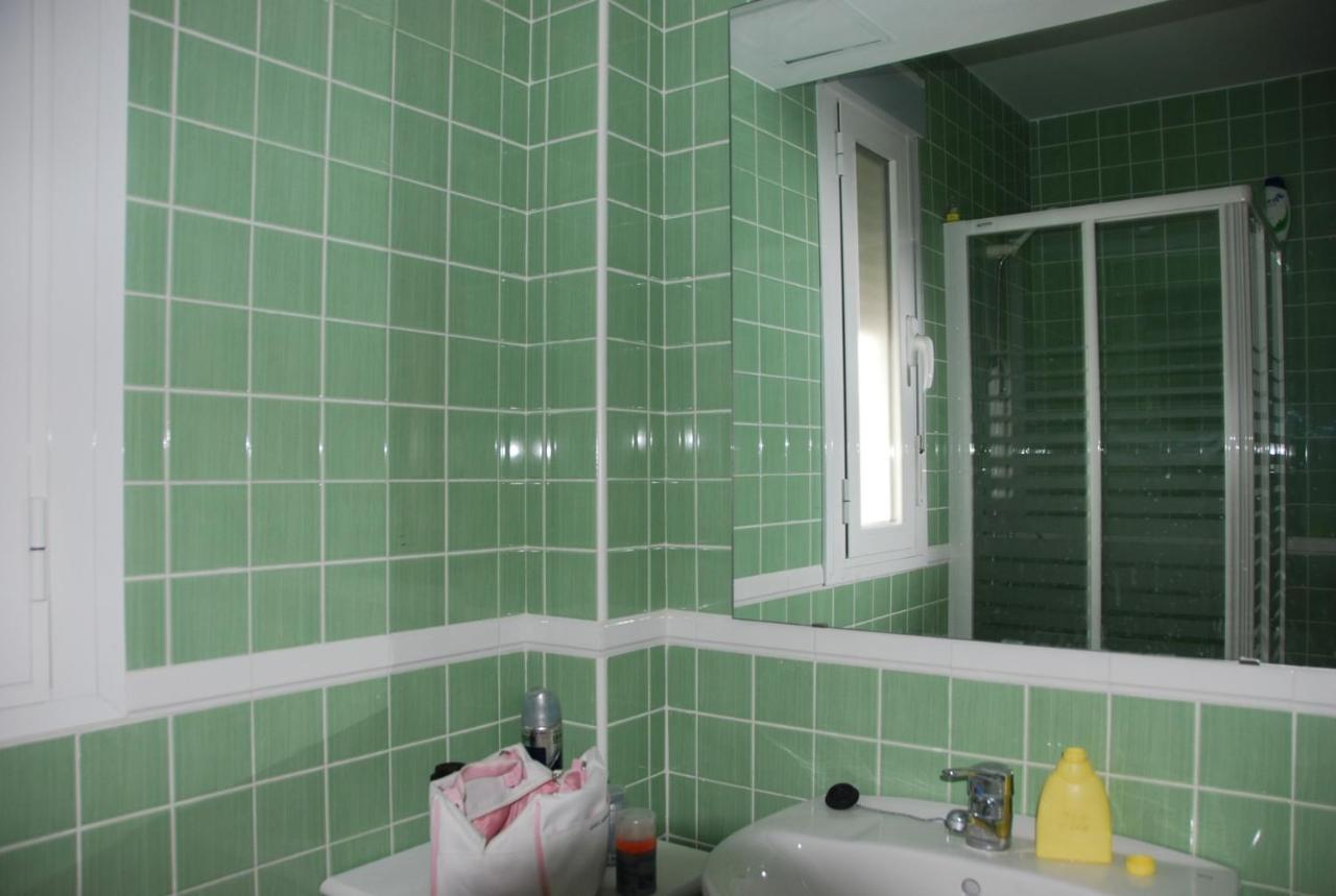 Apartamentos Villas Flamenco Rentals Conil De La Frontera Εξωτερικό φωτογραφία