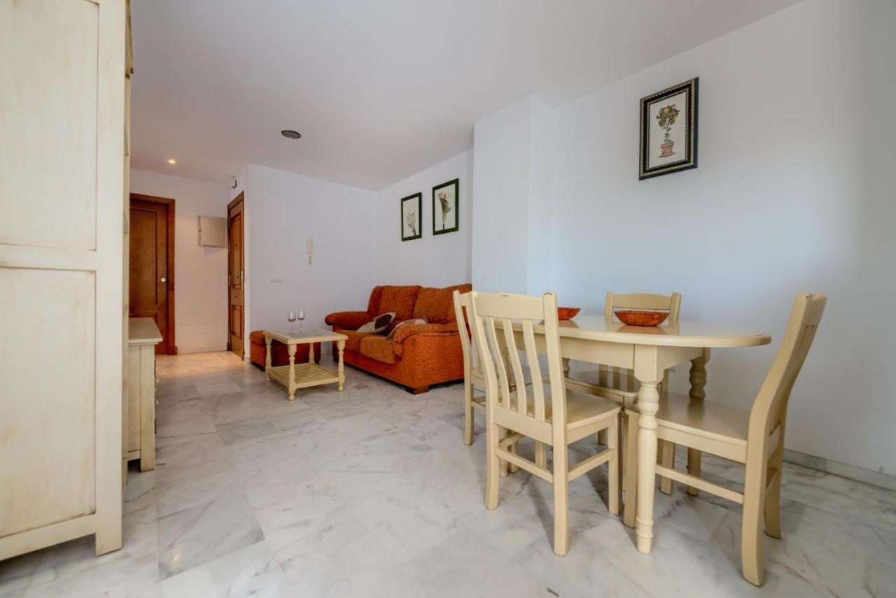 Apartamentos Villas Flamenco Rentals Conil De La Frontera Εξωτερικό φωτογραφία