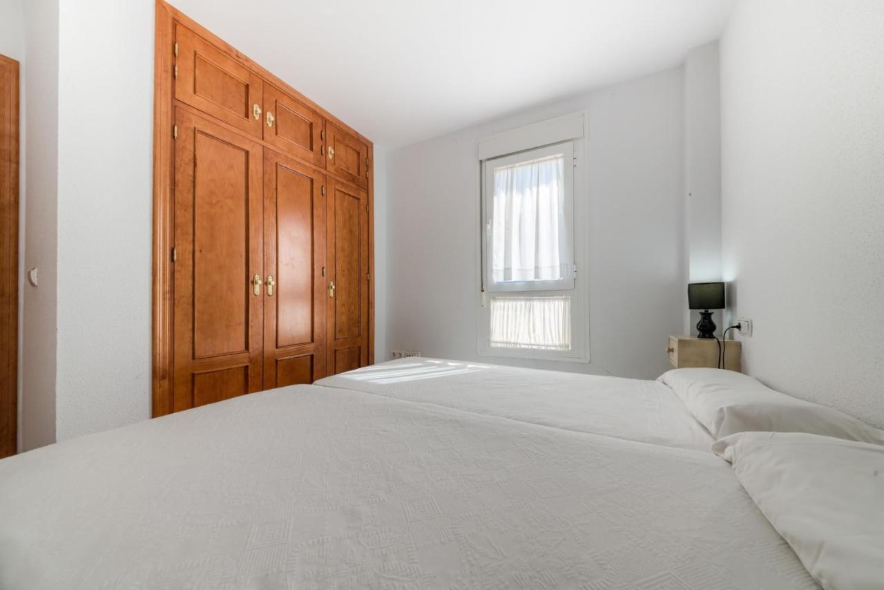 Apartamentos Villas Flamenco Rentals Conil De La Frontera Εξωτερικό φωτογραφία