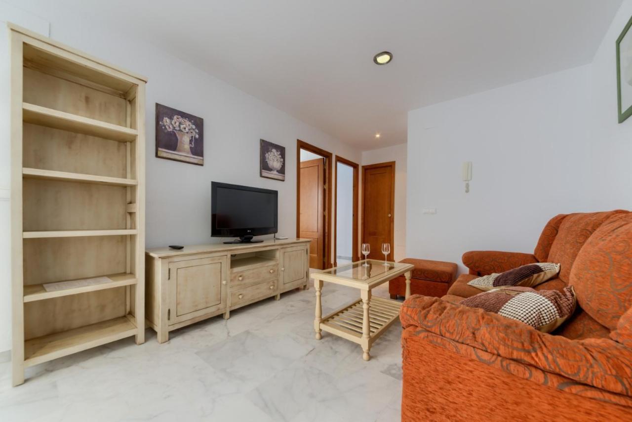Apartamentos Villas Flamenco Rentals Conil De La Frontera Εξωτερικό φωτογραφία
