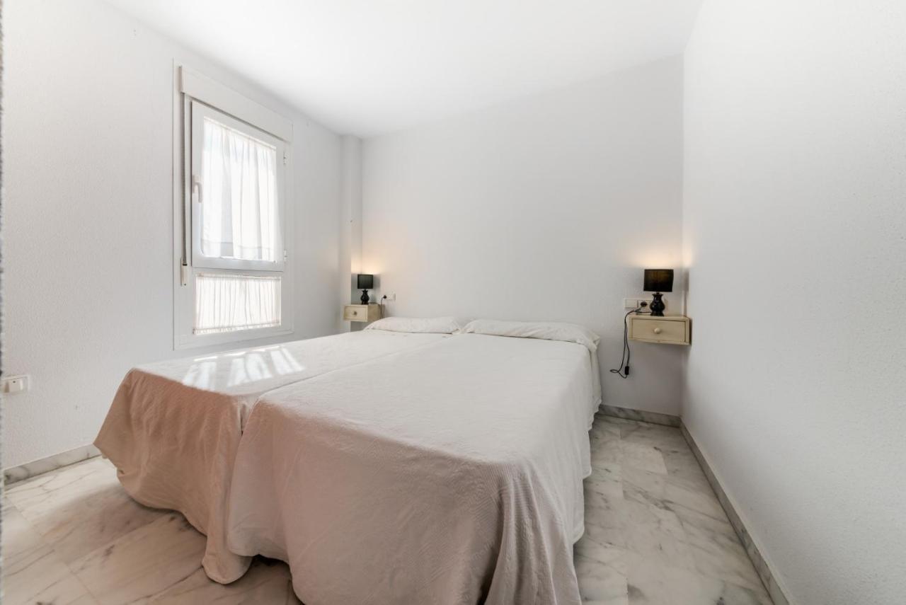 Apartamentos Villas Flamenco Rentals Conil De La Frontera Εξωτερικό φωτογραφία