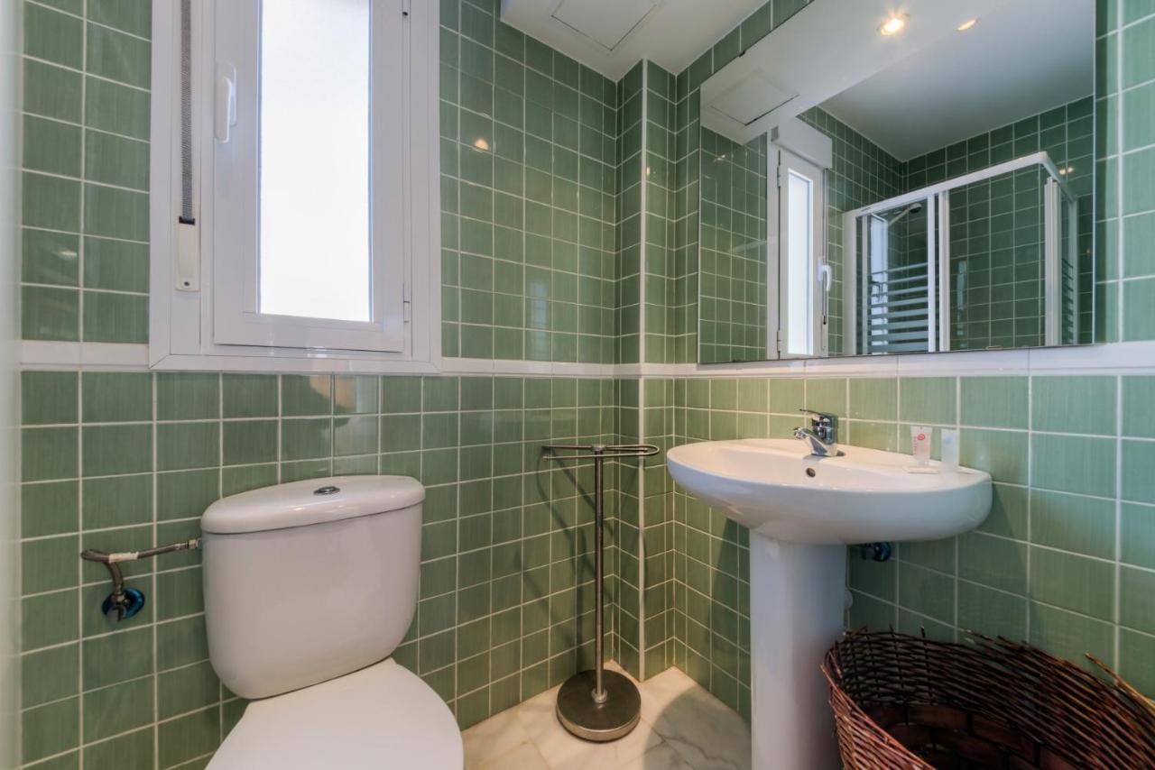 Apartamentos Villas Flamenco Rentals Conil De La Frontera Εξωτερικό φωτογραφία