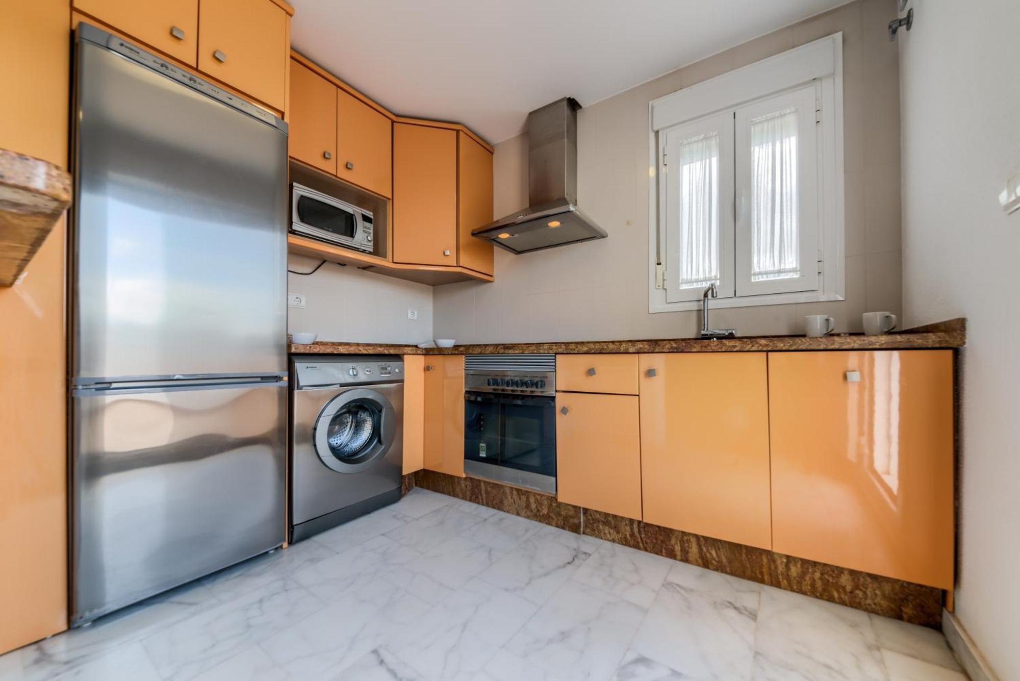 Apartamentos Villas Flamenco Rentals Conil De La Frontera Εξωτερικό φωτογραφία
