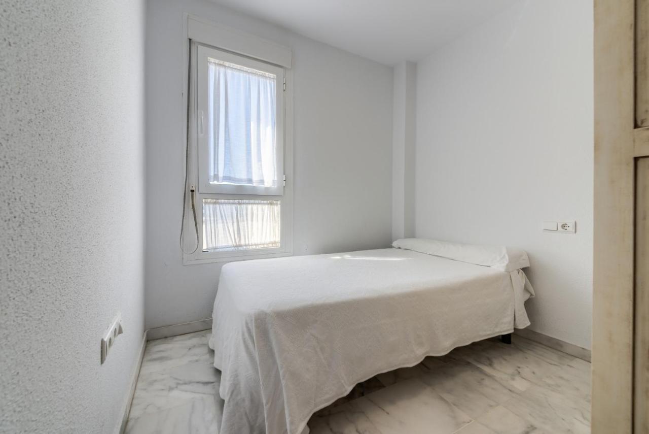 Apartamentos Villas Flamenco Rentals Conil De La Frontera Εξωτερικό φωτογραφία